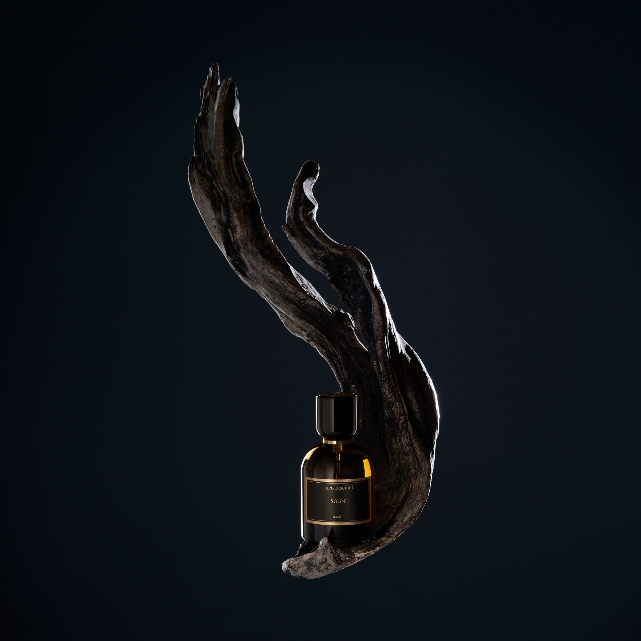 Miniatura Sogni - Meo Fusciuni